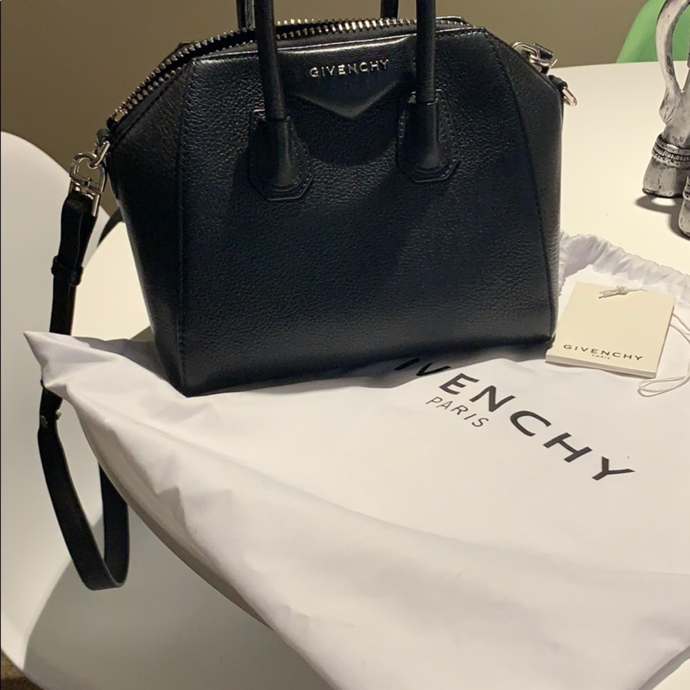 GIVENCHY Handbag (mini)